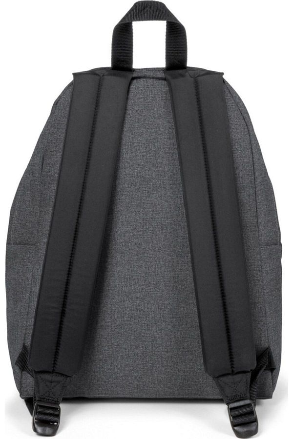 Eastpak Ek62077h Padded Pak r Black Denim Backpacks Trendyol