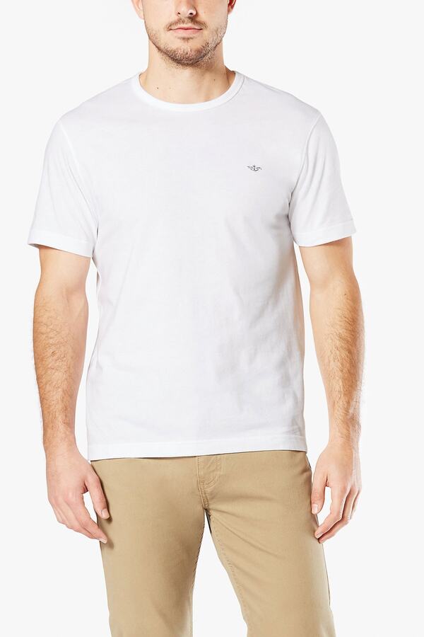 Dockers-تي شيرت باسيفيك للرجال3684500070 1