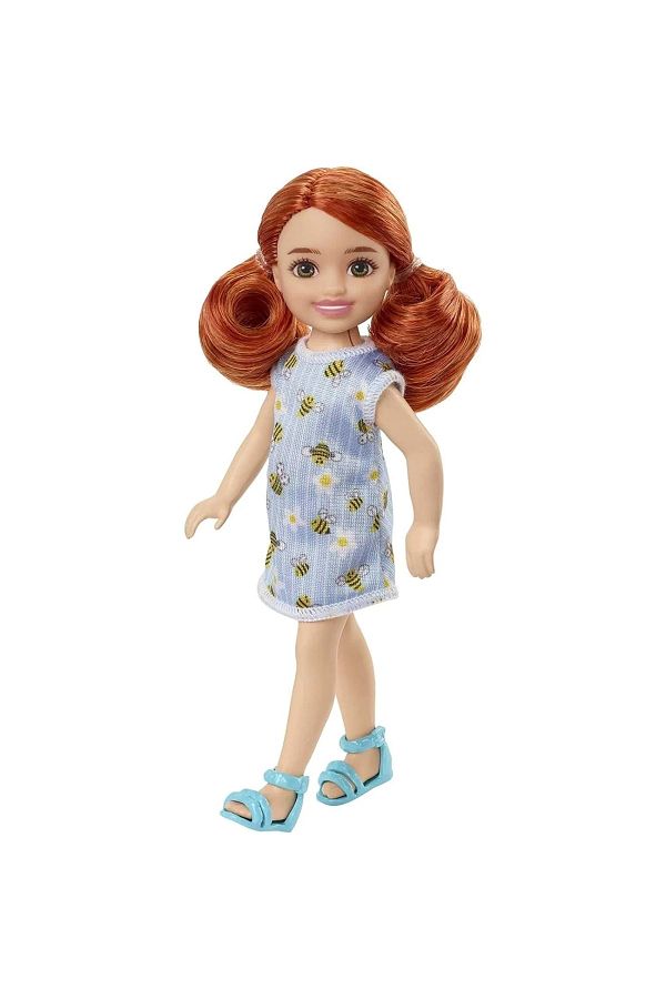 Mattel Barbie Chelsea Doll Series Dwj33 hgt04 Trendyol
