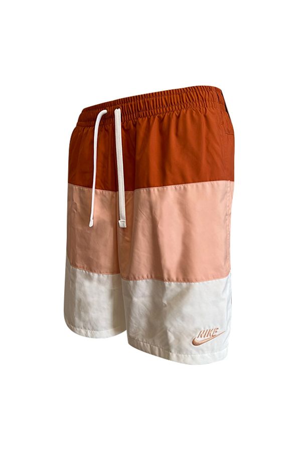 Nike Sportswear City Edition Men s Woven Flow Men s Shorts Trendyol