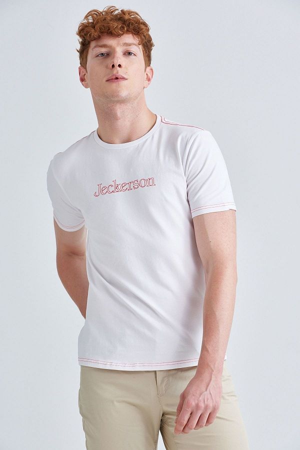 T shirt jeckerson best sale