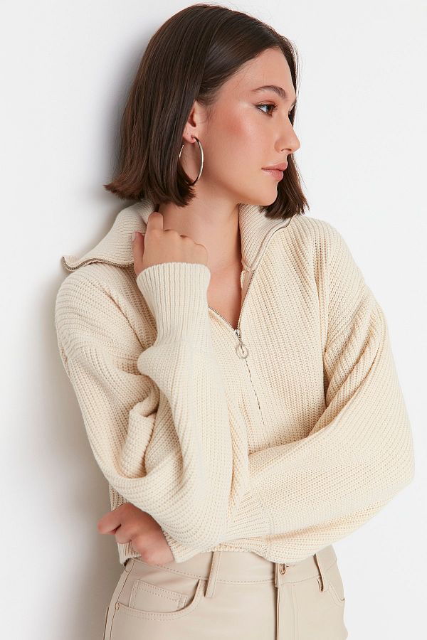 Casual Pocket Slit Zipper Potholes Turndown Collar Long Sleeve Two Pieces(3 Colors) Casual Pocket Slit Zipper Potholes Turndown Collar Long Sleeve Two Pieces(3 Colors)