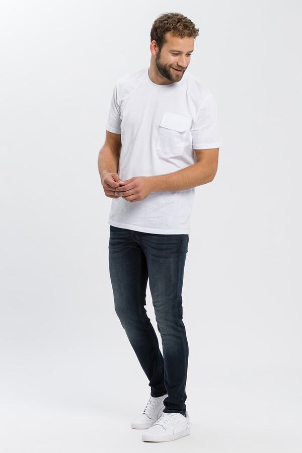 CROSS JEANS-Herrenjeans 1