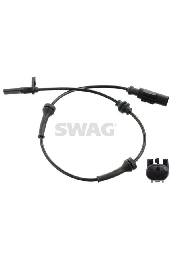 ÖZGÜÇYEDEK-Iii. Genius Aile - Abs Sensor, Back and Sag Doblo 1