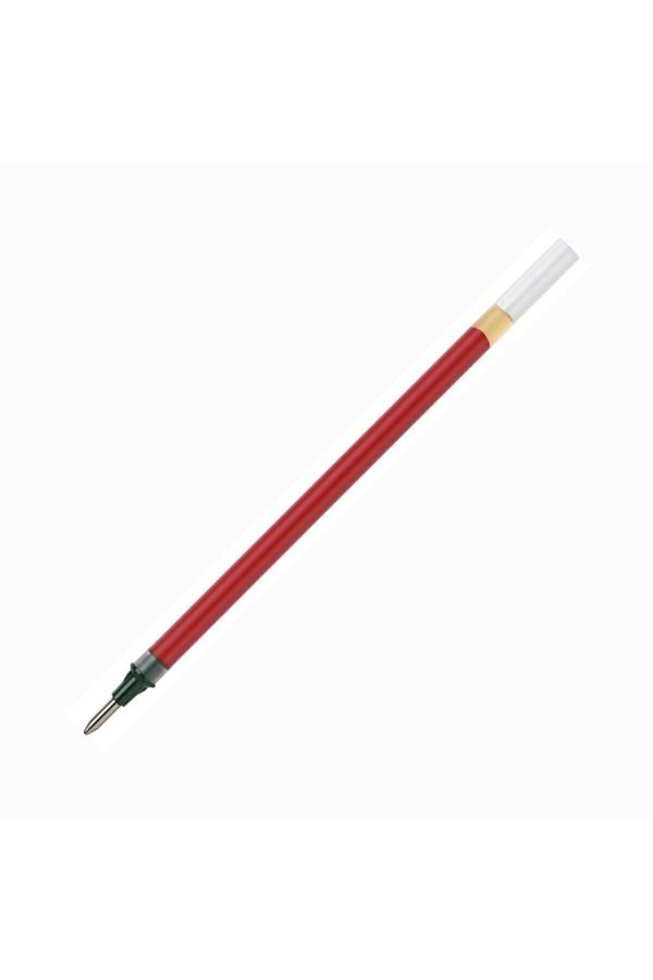UNİ-BALL-Signo Broad Signature Pen Refill Refill 1.0mm (For Um-153) Red Umr-10 (Pack of 12) 1
