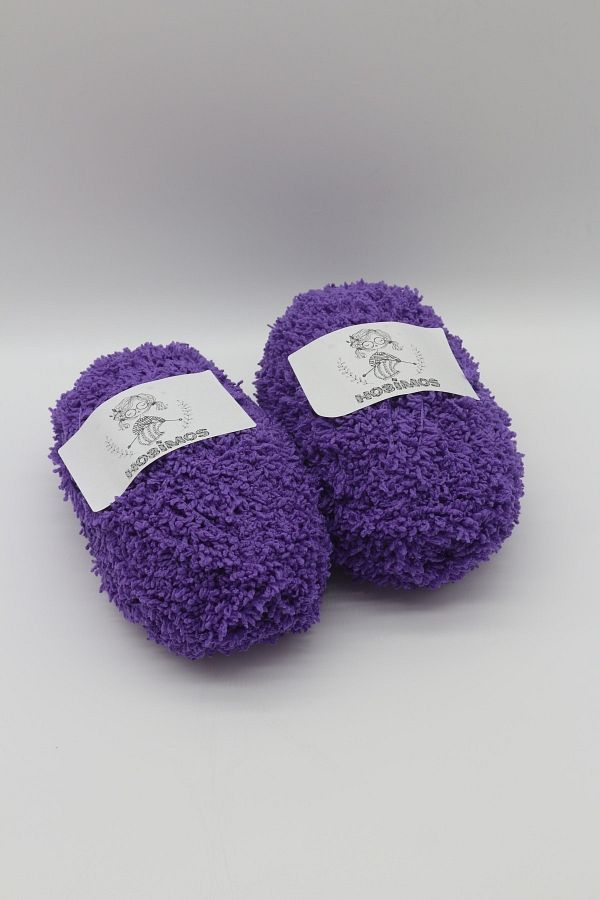 Hobimos-Os The Lamb of God 100 γραμμάρια 100 μέτρα Micro Polyester String 2 τεμάχια 1