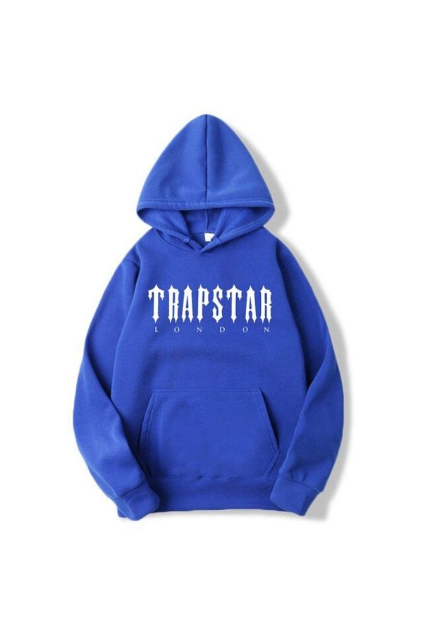 Trapstar sweatshirt on sale