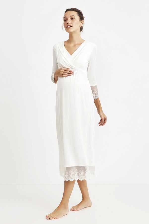 Catherines 871 Lohusa Elbise