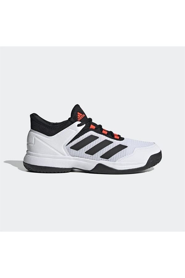 adidas Adizero Club GW2997 Children s White Tennis Shoes Trendyol