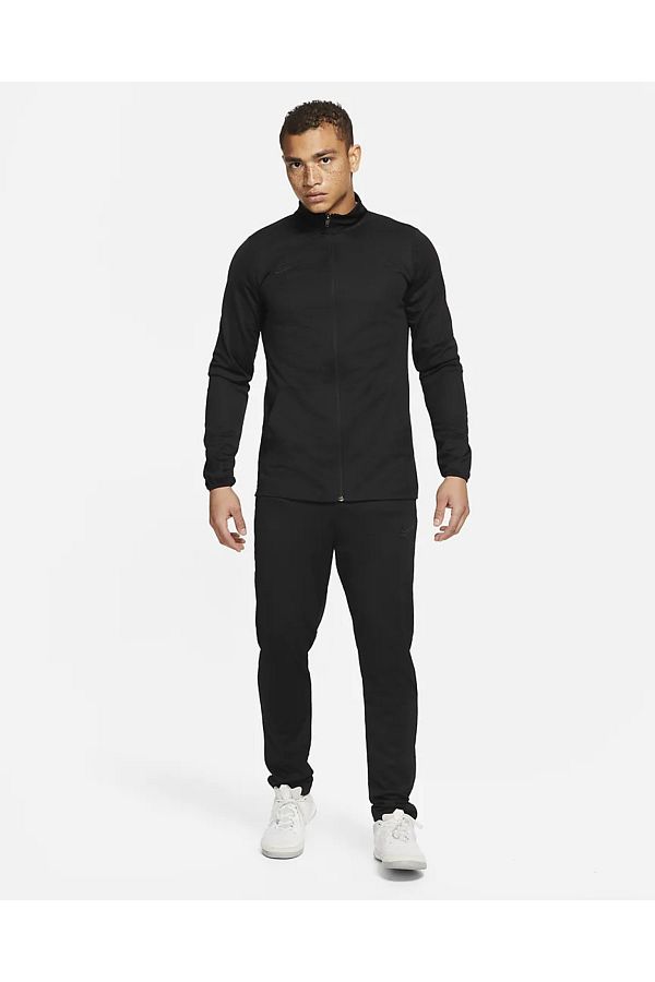 Nike Sweatsuit set Black Trendyol