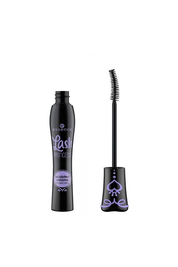 Essence-Speziell geformte Wimperntusche für Lash Princess 1
