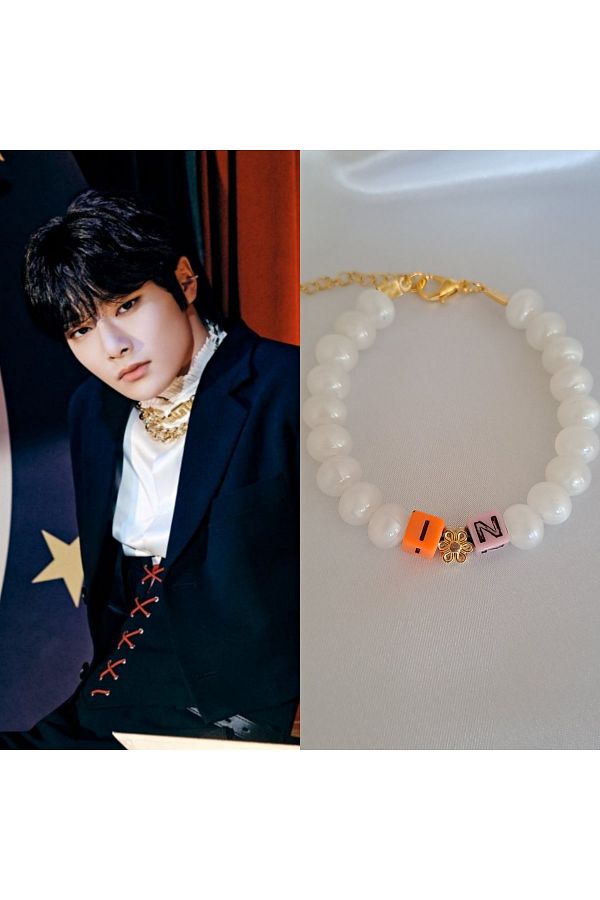 Stray kids wristband online