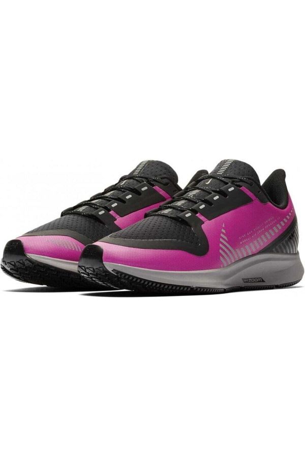 Nike air zoom pegasus 36 shield women's pink cheap