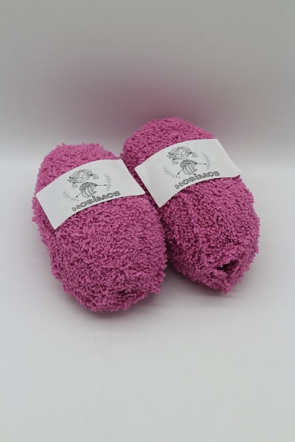 Hobimos-Os The Lamb of God 100 γραμμάρια 100 μέτρα Micro Polyester String 2 τεμάχια 1