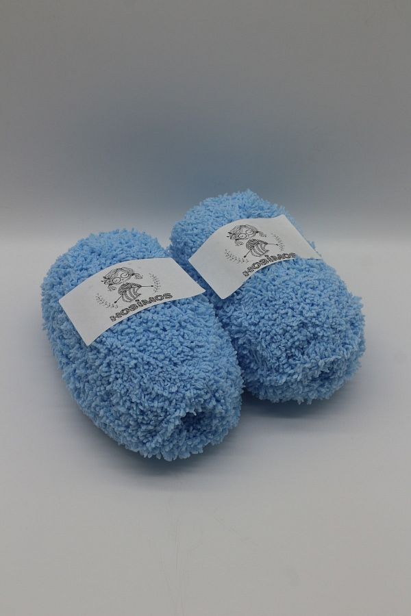 Hobimos-Os The Lamb of God 100 γραμμάρια 100 μέτρα Micro Polyester String 2 τεμάχια 1