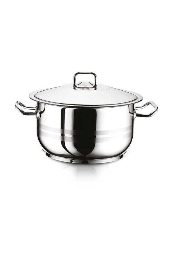 Hascevher-Gastro 20X12 cm Pot 1