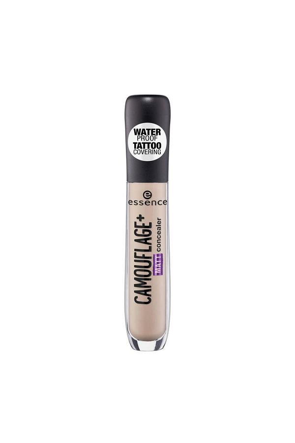 Essence-Camouflage Matt Concealer Concealer 20 1