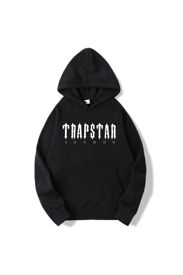 Mens trapstar sweatshirt 2025