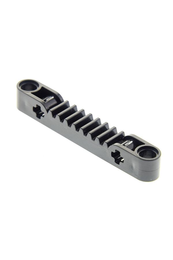 LEGO-Technic Moc Custom Accessory Gear Rack 1 X 7 Gear Axle and Pin Will Be Sent 2 Pieces 1