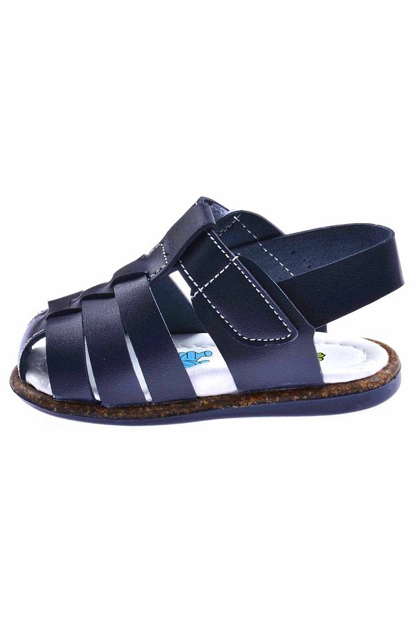 Boys first sandals hotsell