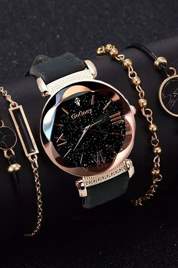 Trendy ladies watches 2018 cheap