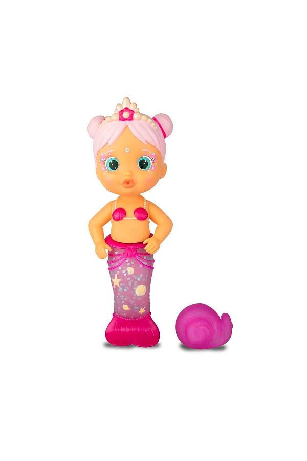 Giochi Bloopies Mermaid Baby Mussel 91726. Trendyol