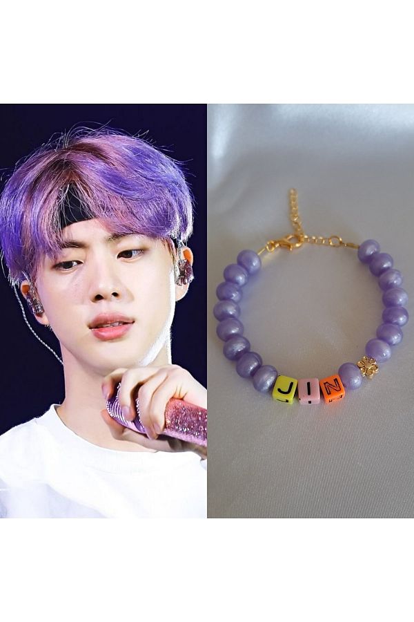SOUL BY A B Bts Jin Bracelet Trendyol