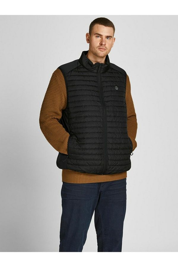 Vest jack and jones deals
