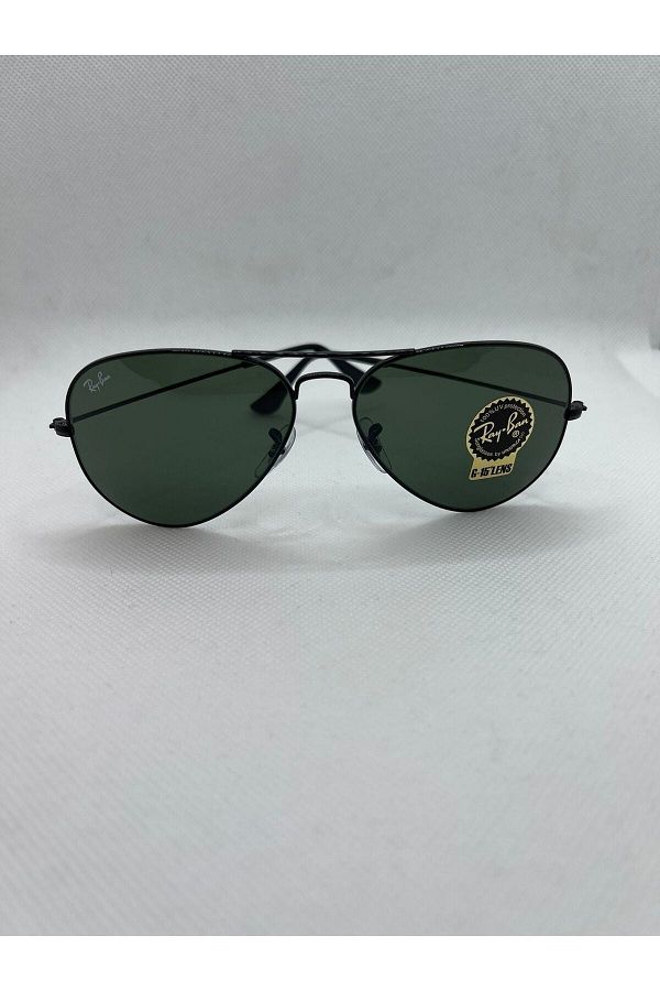 Ray Ban Sunglasses Black Teardrop Trendyol