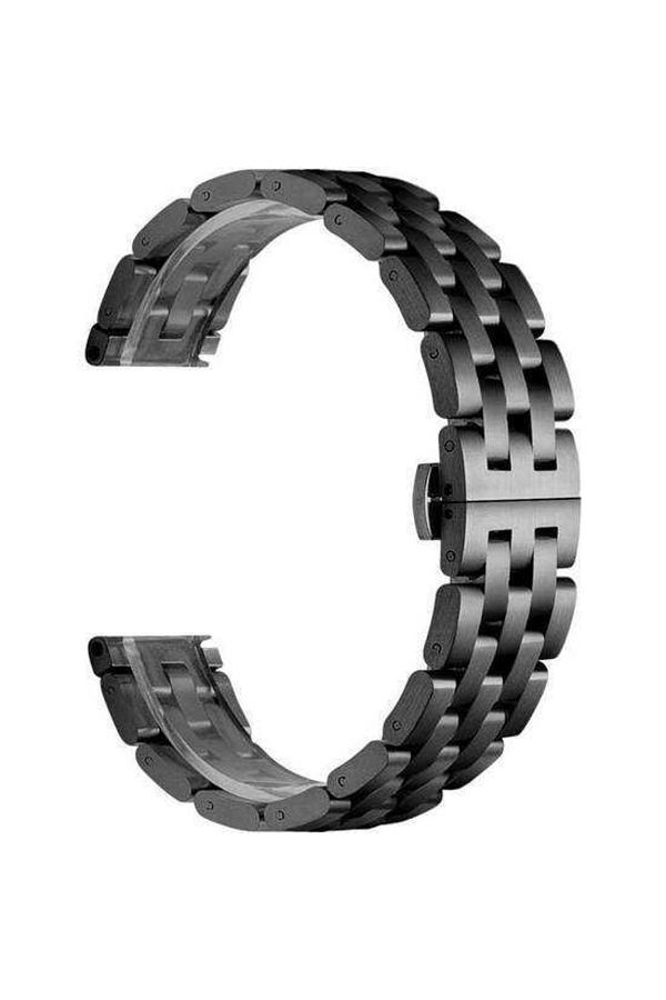 Amazfit stratos metal band top