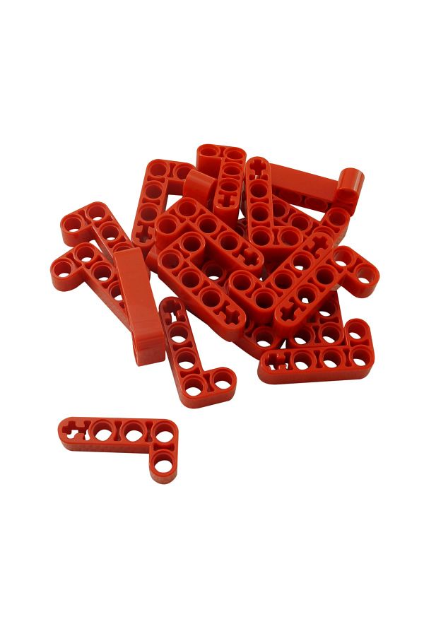 LEGO Original Technic Moc Custom Liftarm Bent Thick L shape 2 X 4 Red 8 Pieces Will Be Sent Trendyol