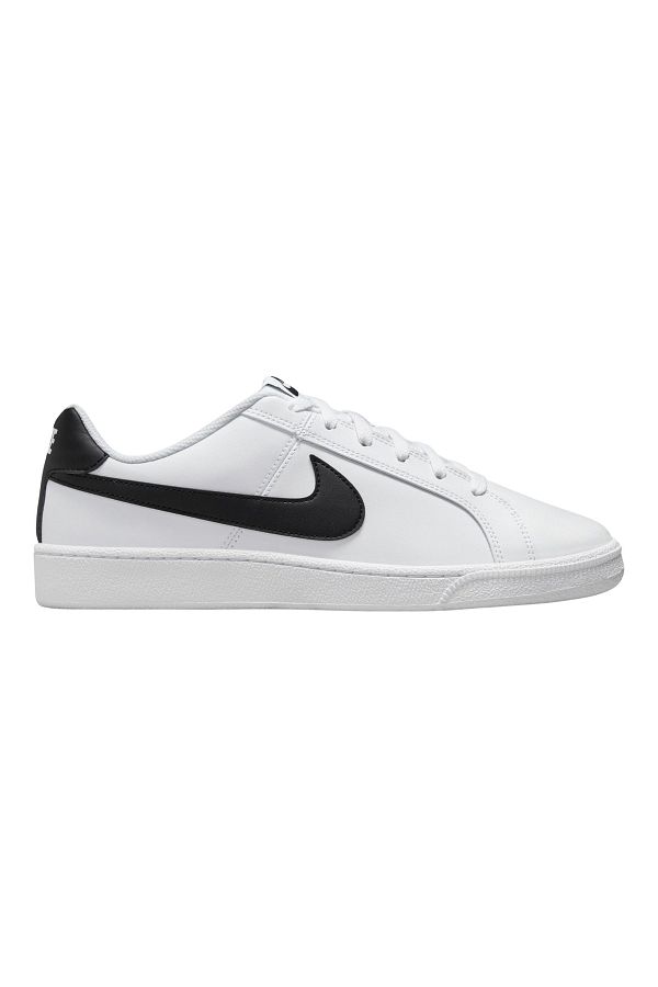 Nike-Court Royale Men's Sports Shoes - White 749747-107 1