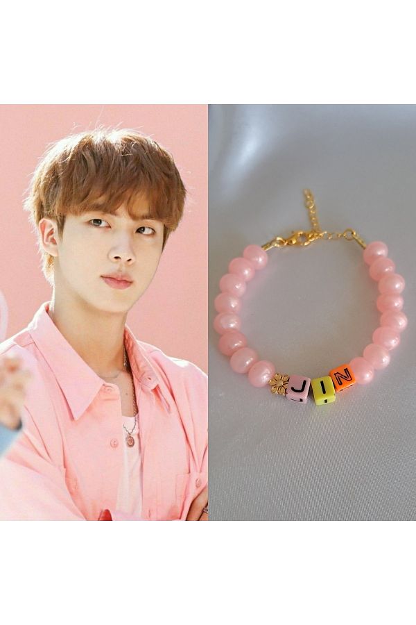 SOUL BY A B Bts Jin Bracelet Trendyol