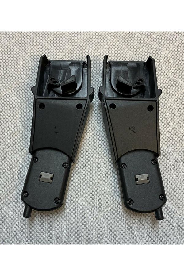 Maxi cosi zelia adapter top