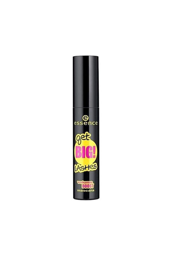 Essence-Mascara - Lashes Volume Volume Boost Mascara 1
