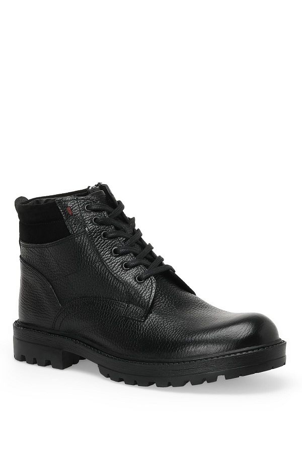 Polaris 5 Nokta-102559 .M2Pr Black Men's Boots 1