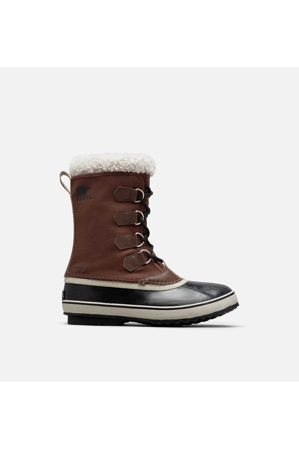 Sorel 1964 leather hot sale