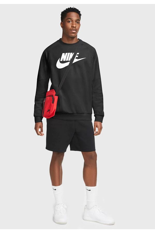 Nike sportswear crew neck online