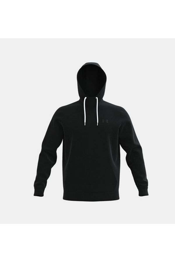 Under armour men's armour fleece pullover hoodi online