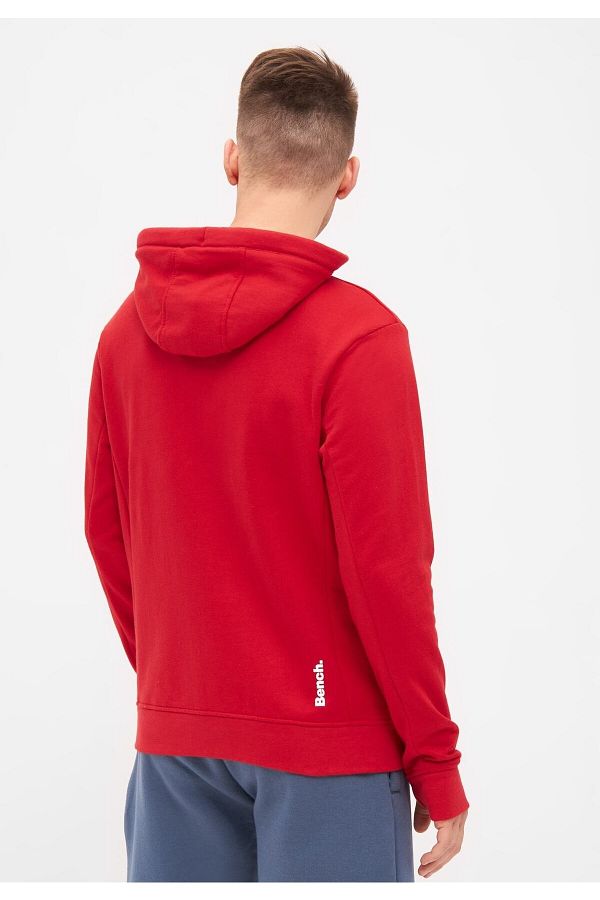 Bench sweat homme discount