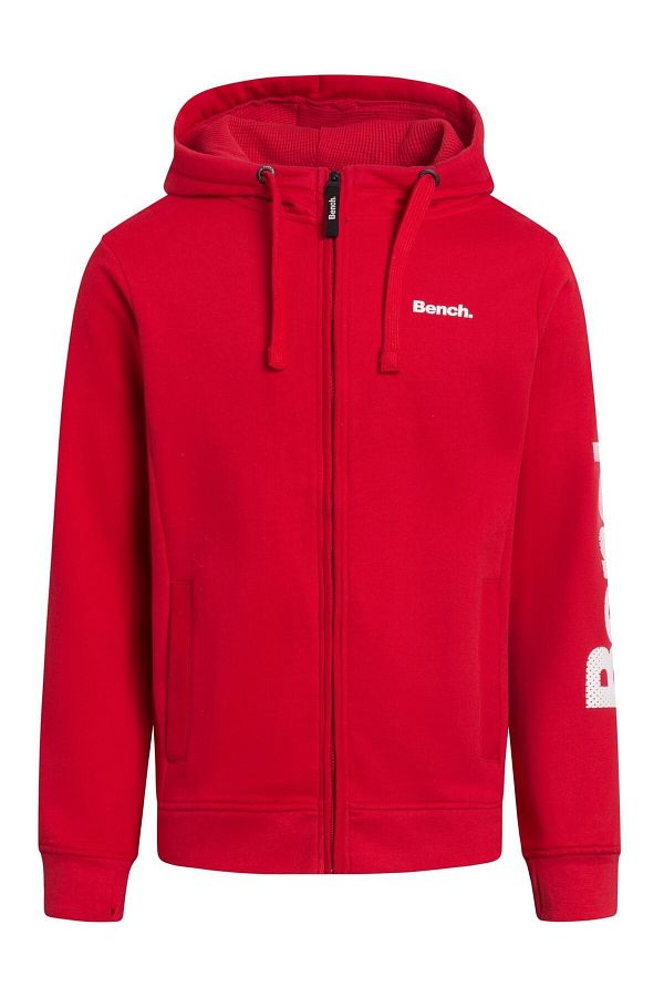 Bench sweat homme discount