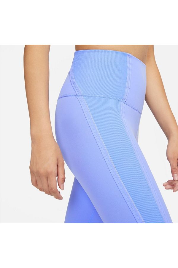Nike Women s Legging Dynamic Fit Luxe Yoga 7 8 Tights Trendyol