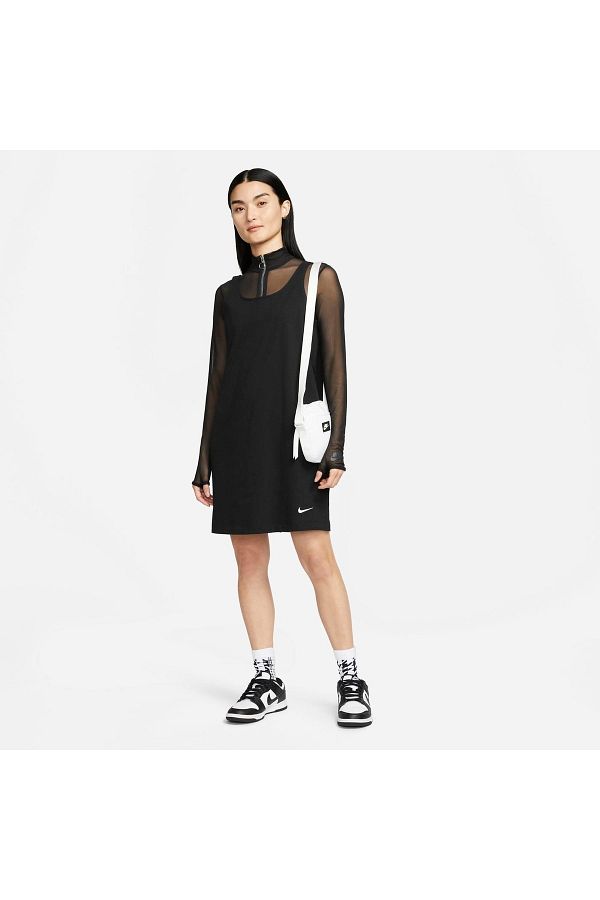 Nike strap dress sales