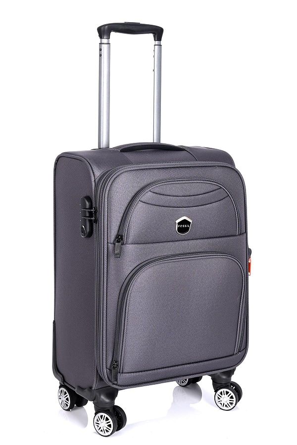 Fossil luggage sale