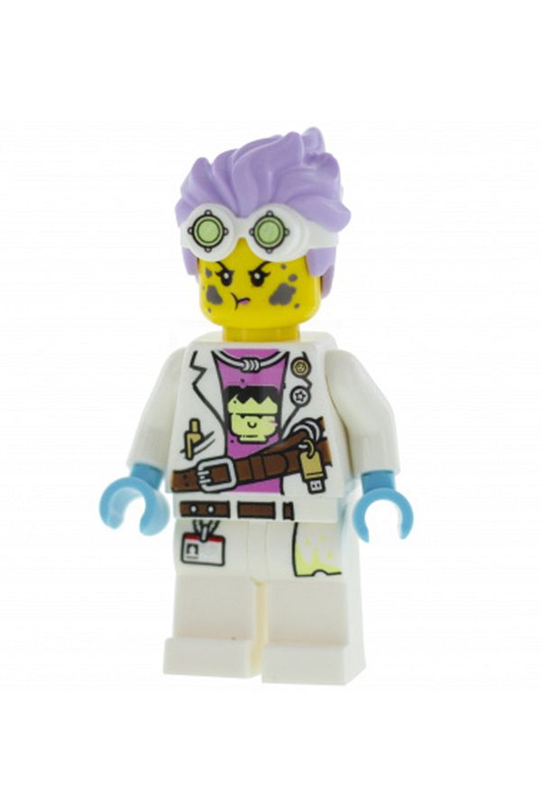 Jb lego best sale