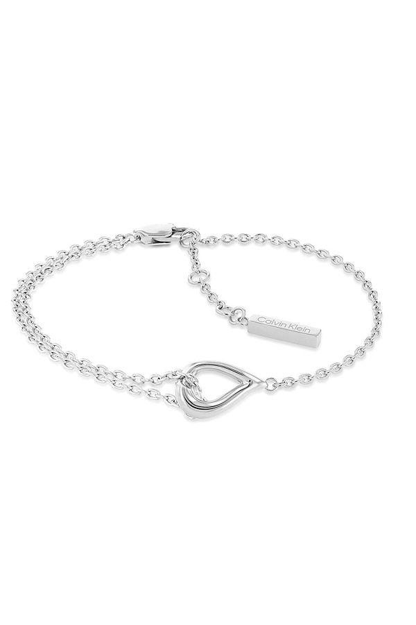 Calvin Klein Ckj35000076 Women s Bracelet Trendyol
