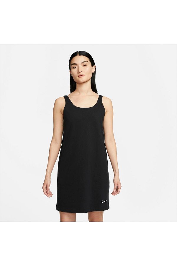 Nike clearance strap dress