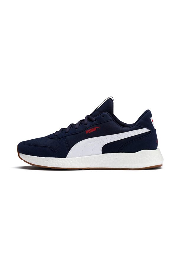 Puma men's nrgy neko future running shoes hot sale