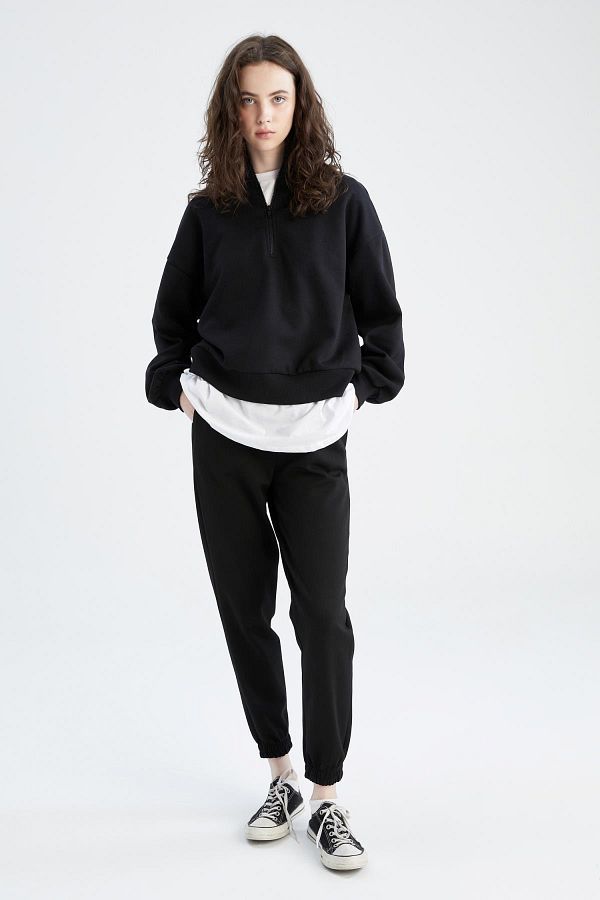 Fit fold jogger deals