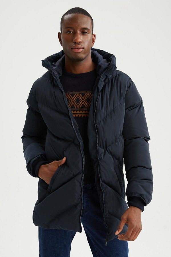 Defacto parka shop